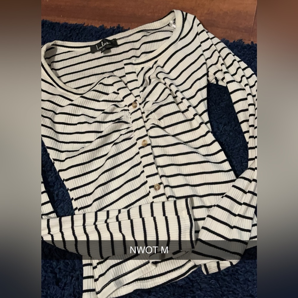 Lulu Women’s Shirt